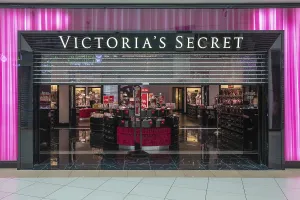 Victoria's Secret Shop, Abu Dhabi