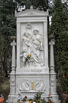 Vienna Central Cemetery, Vienna