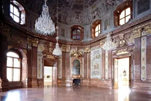 Vienna, Upper Belvedere