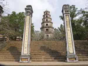 Vietnam, Thua Thien Hue Province