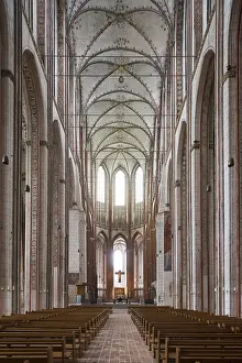 View to the east, St. Sankt, Saint