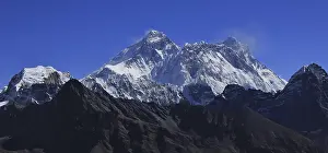 View from Renjo La mountain pass
