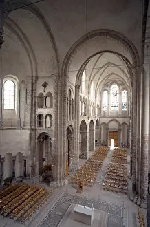 View to the west, St. Sankt, Saint