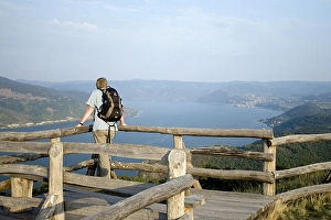 Viewpoint, Golo Brdo, Bald Hill