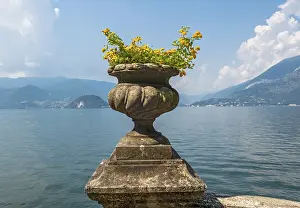 Villa Monastero, Varenna, Lake Como