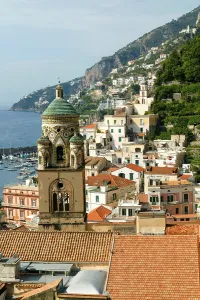 Village of Amalfi, Costiera Amalfitana