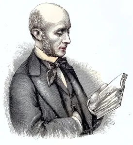 Vincent, Count Benedetti, 1817