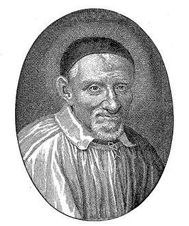 Vincent de Paul or Vincent Depaul