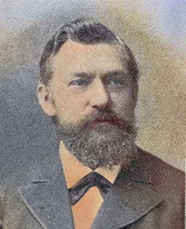 Vincenz Czerny, full baptismal name Vincentius Florianus Franciscus Czerny (19 November 1842 -3 October 1916)
