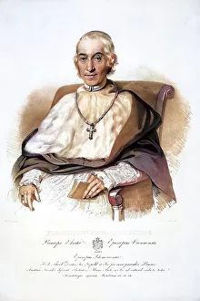 Vincenz Eduard Milde, Vinzen (born 11 May 1777 in Brno)