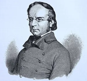 Vincenzo Gioberti, 5 April 1801