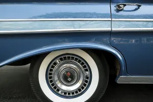 Category Oldtimer Prints: Vintage cars Chevrolet Impala