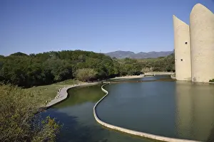 Virasat e khalsa Museum, Chandigarh