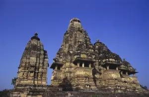 Vishwanath temple, Western Group