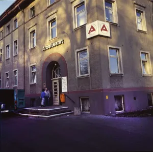 A visit to Neubrandenburg, here on 29