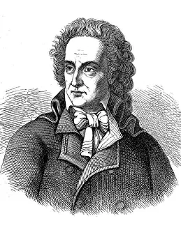 Vittorio Alfieri, 16 January 1749