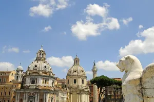 Vittorio Emanuele II, National Monument