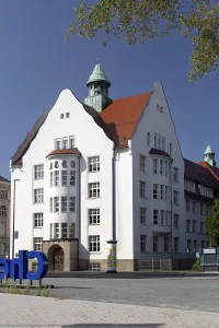 Vocational School Centre for Technology II Craft School