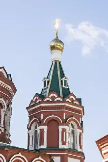 Volgograd, Russia - September 12