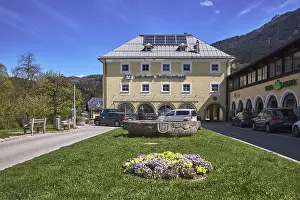 Volksbank Raiffeisenbank Oberbayern Sudost eG