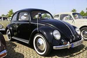 Volkswagen VW Beetle 1100 Type 1