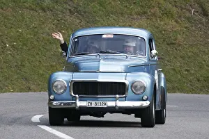 Volvo 544, built 1965