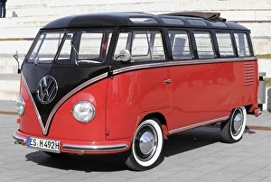 VW Bus T1, RETRO CLASSICS 2013