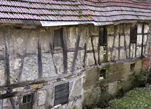 Waiblingen is a town in the southwest of Germany