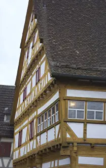 Waiblingen is a town in the southwest of Germany