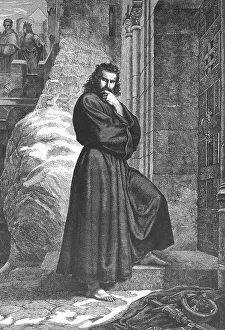 Walk to Canossa, Henry IV, Roman-German king
