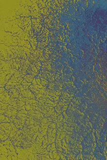 Category Historic EN Prints: Wall surface as a simple background texture pattern