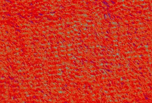 Wall surface as a simple grunge background texture pattern