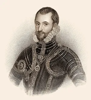 Walter Devereux, 1. Earl of Essex