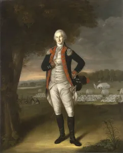 Walter Stewart (1756) (16 June 1796)