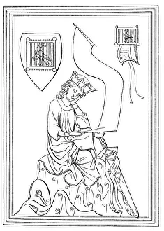 Walther von der Vogelweide, c. 1170, c