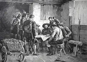 The War of the Fifth Coalition was fought in 1809 by a coalition of the Austrian Empire