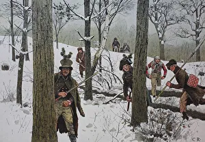 War of the Fourth Coalition, 1806-1807