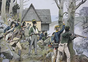 War of the Fourth Coalition, 1807