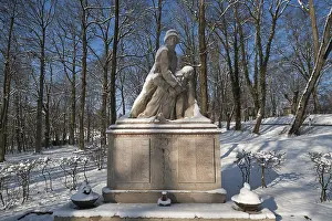War Memorial, First World War, Schnaittach