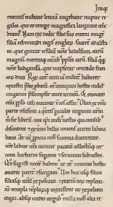 War preparations by Henry the Fowler against Hungary