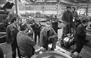 Warning strike by IG Metall in the collective bargaining dispute at Orenstein & paddock on 05