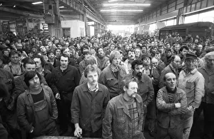 Warning strike by IG Metall in the collective bargaining dispute at Orenstein & paddock on 05