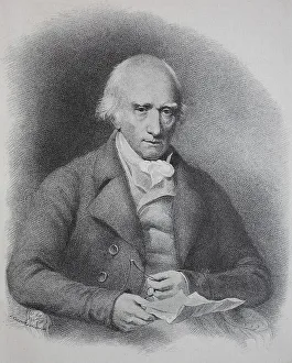 Warren Hasting, 6 December 1732