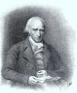Warren Hastings, 1772 to 1785, digital improved reproduction of an original from 1880