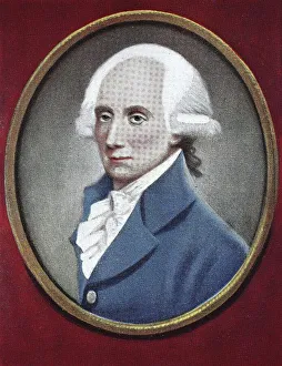 Warren Hastings, 6 December 1732
