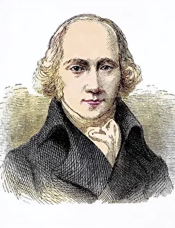 Warren Hastings (born 6 December 1732 in Churchill)