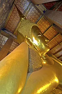 Wat Pho Bangkok Thailand
