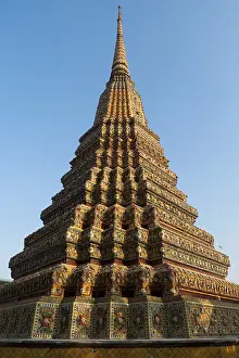 Wat Phra Kaew Temple of the Emerald Buddha