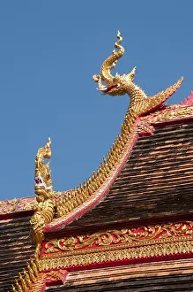 Wat Phra That Lampang Luang