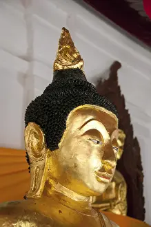 Wat Phra Mahathat Woramahawihan